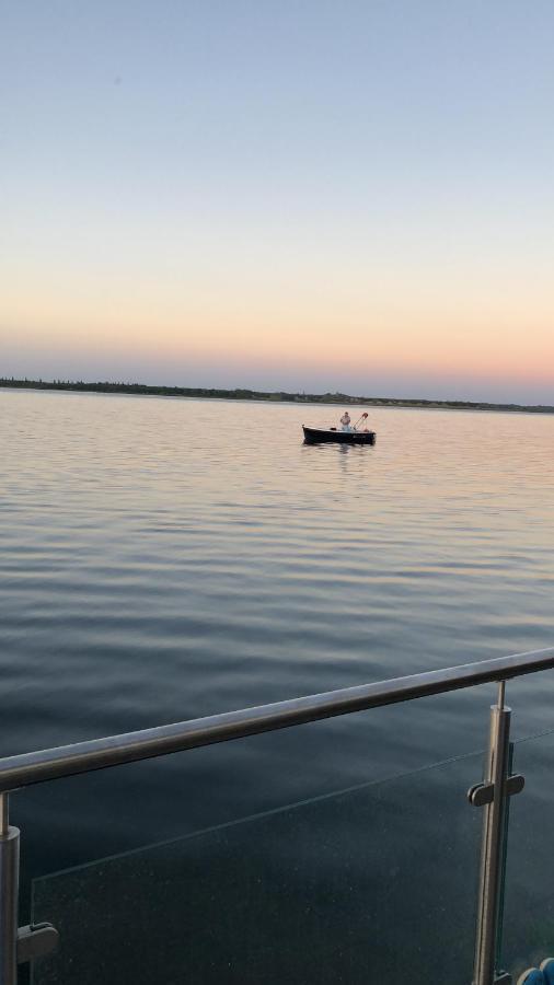 Willa Hausboot Elandi Bitterfeld-Wolfen Zewnętrze zdjęcie