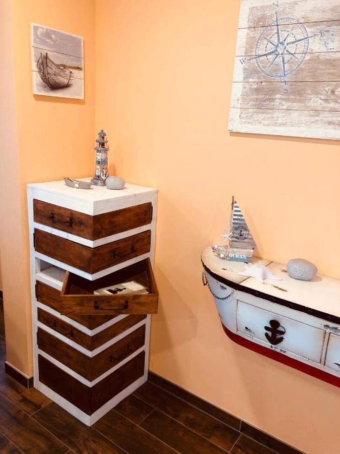 Willa Hausboot Elandi Bitterfeld-Wolfen Zewnętrze zdjęcie